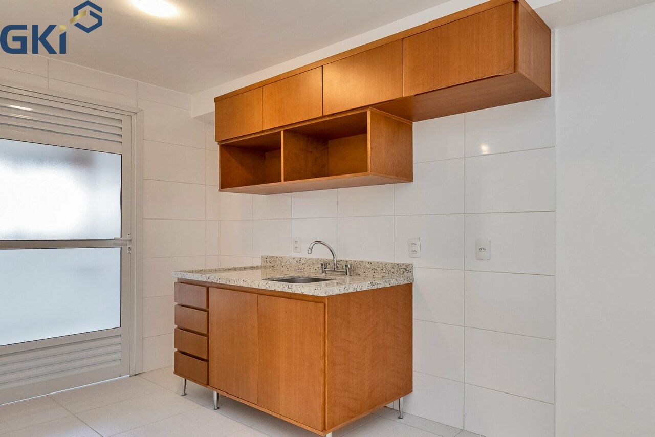 Apartamento, 1 quarto, 42 m² - Foto 8