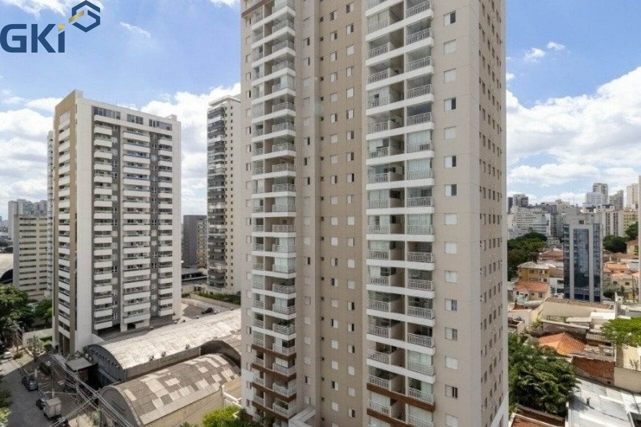 Apartamento, 1 quarto, 42 m² - Foto 1