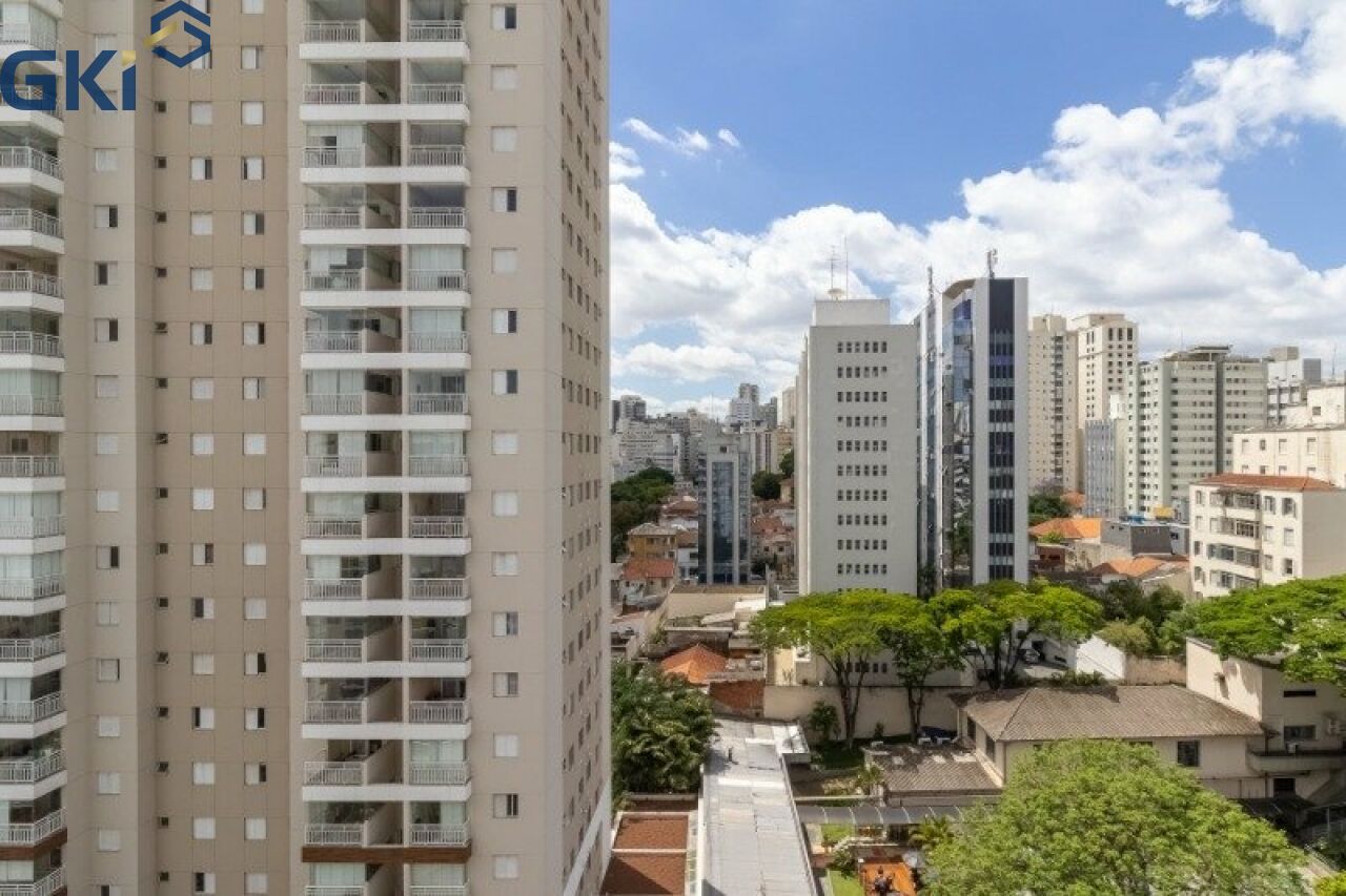 Apartamento, 1 quarto, 42 m² - Foto 2