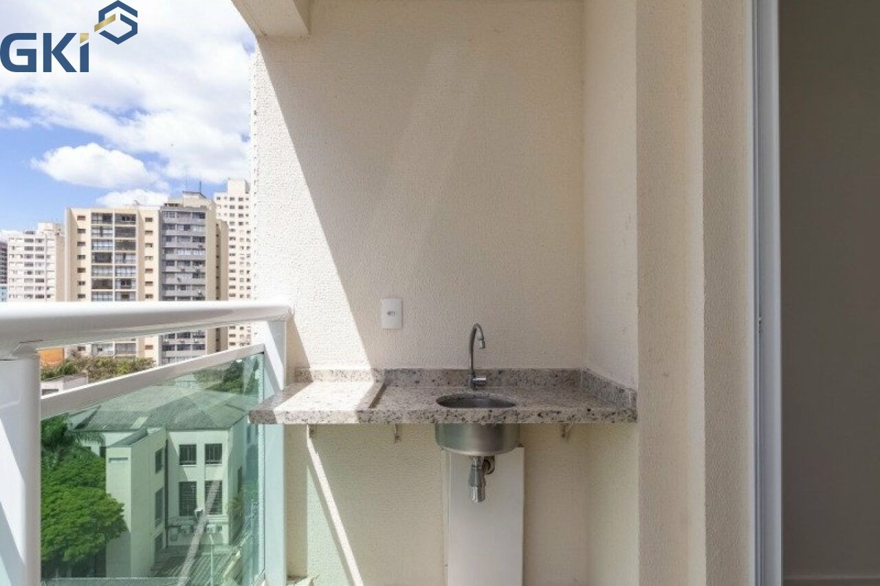 Apartamento, 1 quarto, 42 m² - Foto 4