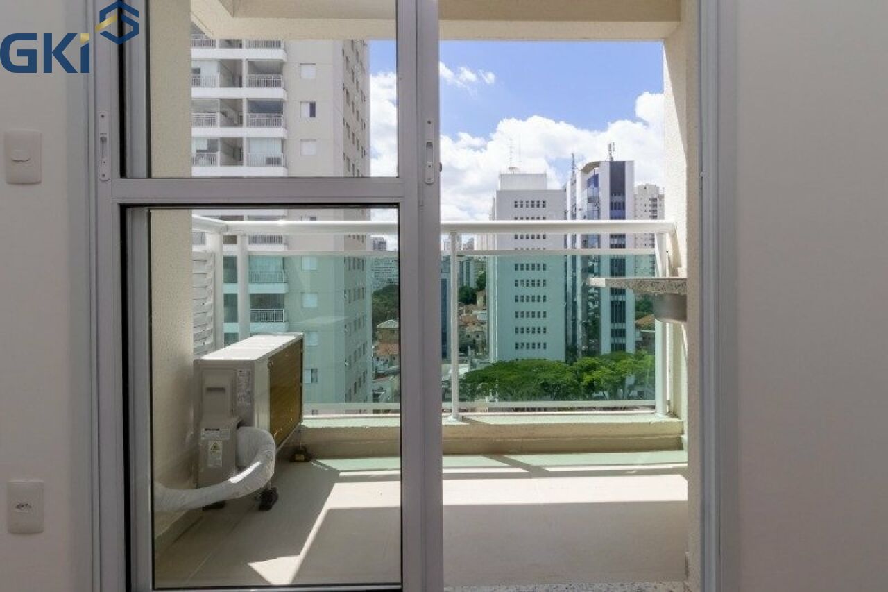 Apartamento, 1 quarto, 42 m² - Foto 3