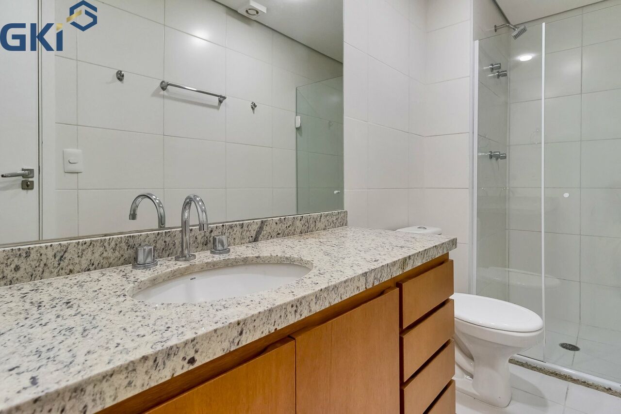 Apartamento, 1 quarto, 42 m² - Foto 11