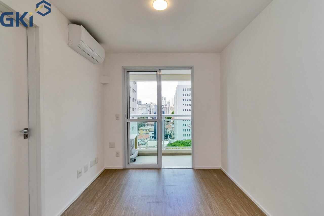Apartamento, 1 quarto, 42 m² - Foto 6