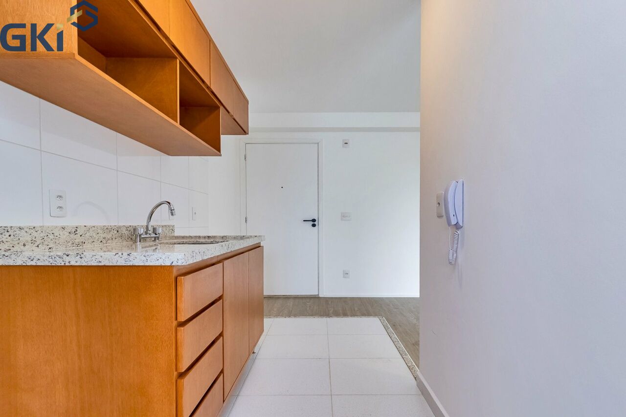 Apartamento, 1 quarto, 42 m² - Foto 10