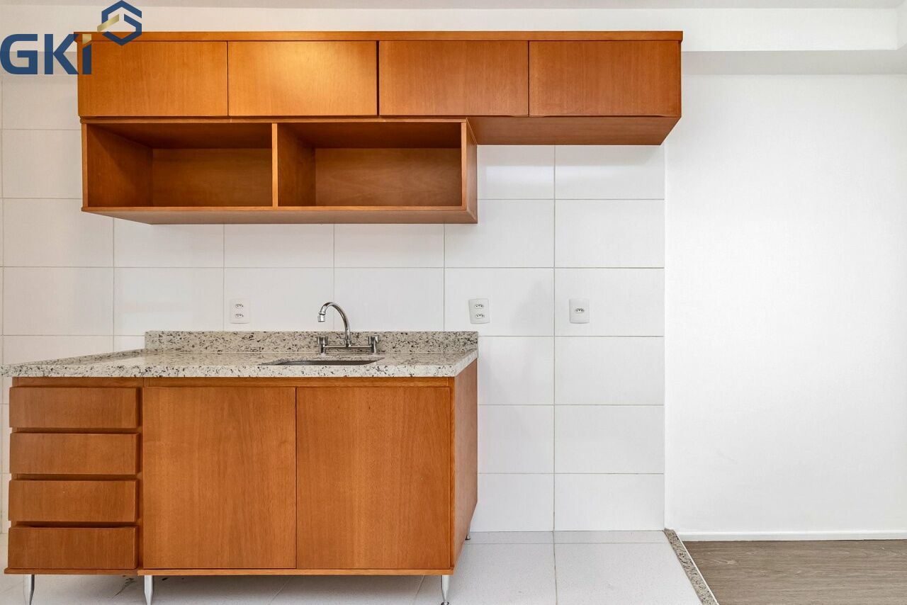 Apartamento, 1 quarto, 42 m² - Foto 9