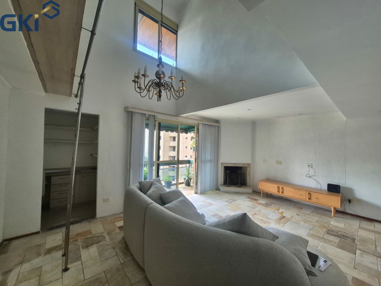 Loft, 100 m² - Foto 8