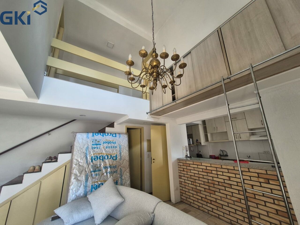 Loft, 100 m² - Foto 11