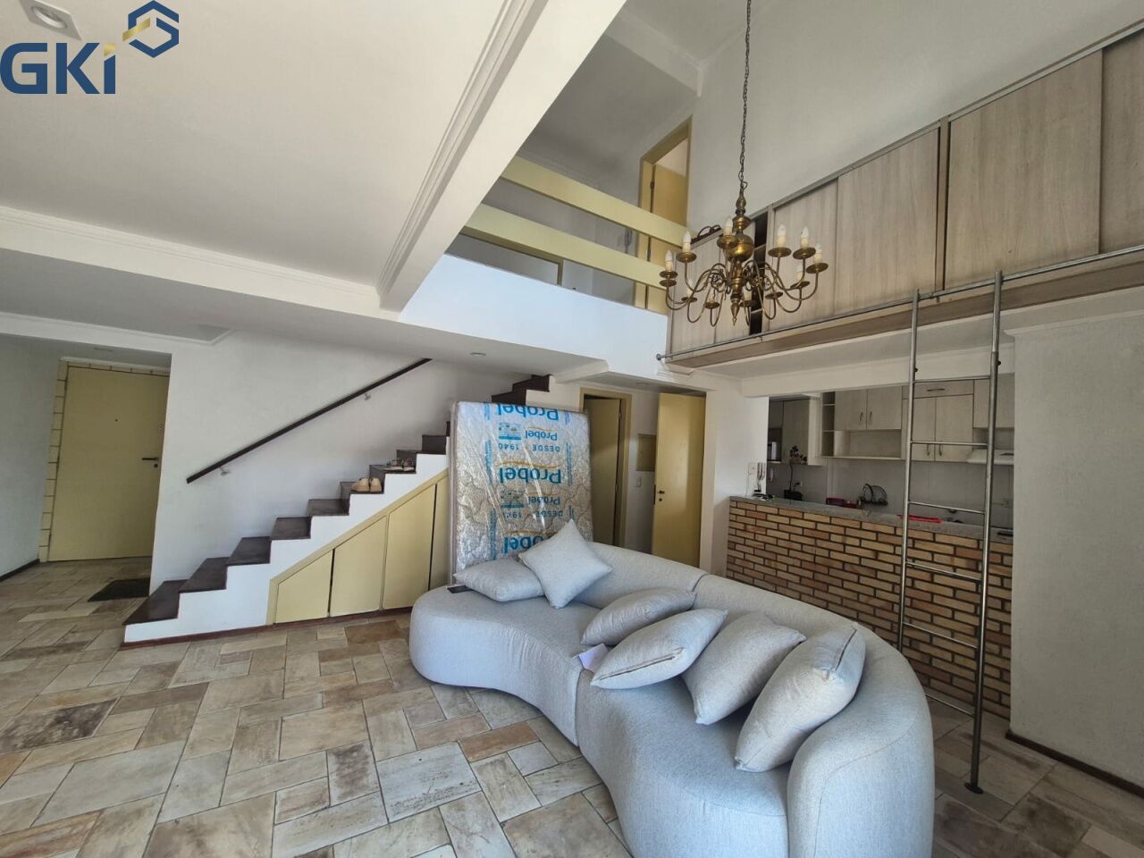 Loft, 100 m² - Foto 7