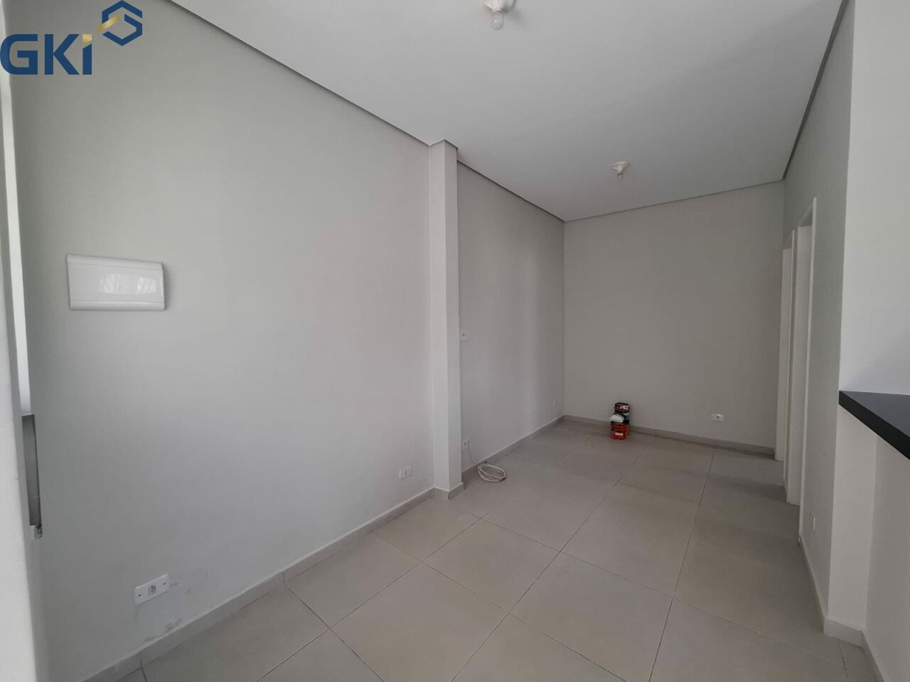 Casa, 1 quarto, 40 m² - Foto 3