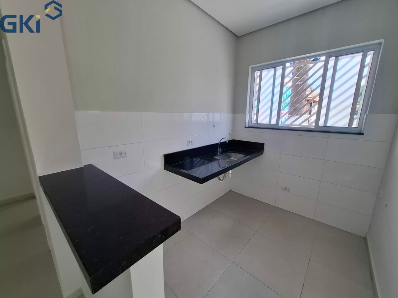 Casa, 1 quarto, 40 m² - Foto 4