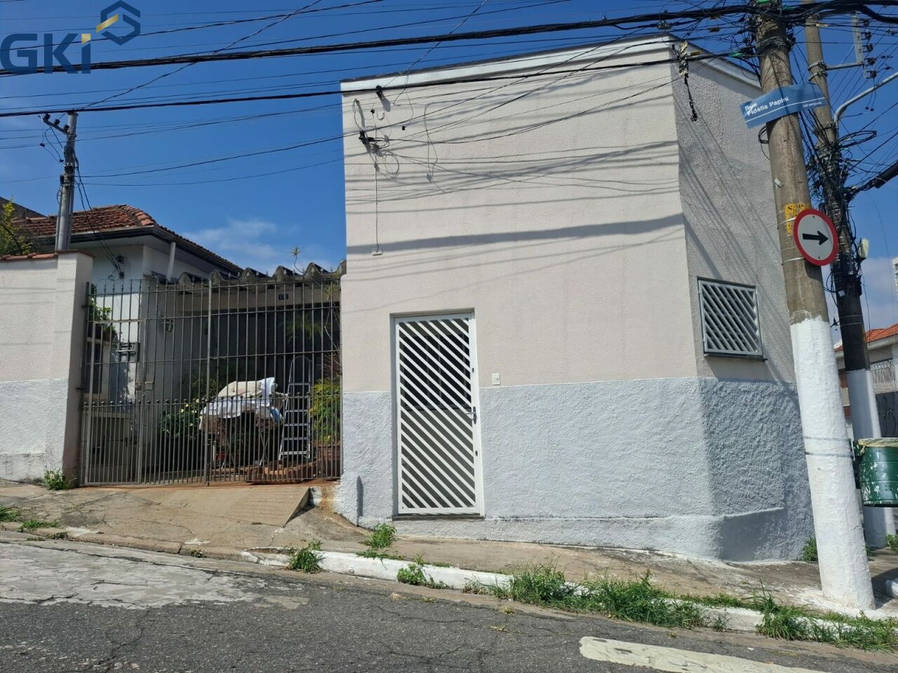 Casa, 1 quarto, 40 m² - Foto 9