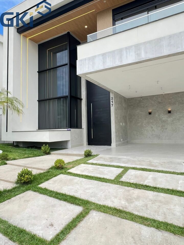 Casa, 5 quartos, 404 m² - Foto 3