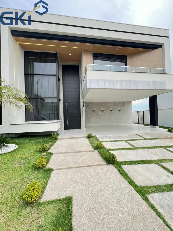 Casa, 5 quartos, 404 m² - Foto 2