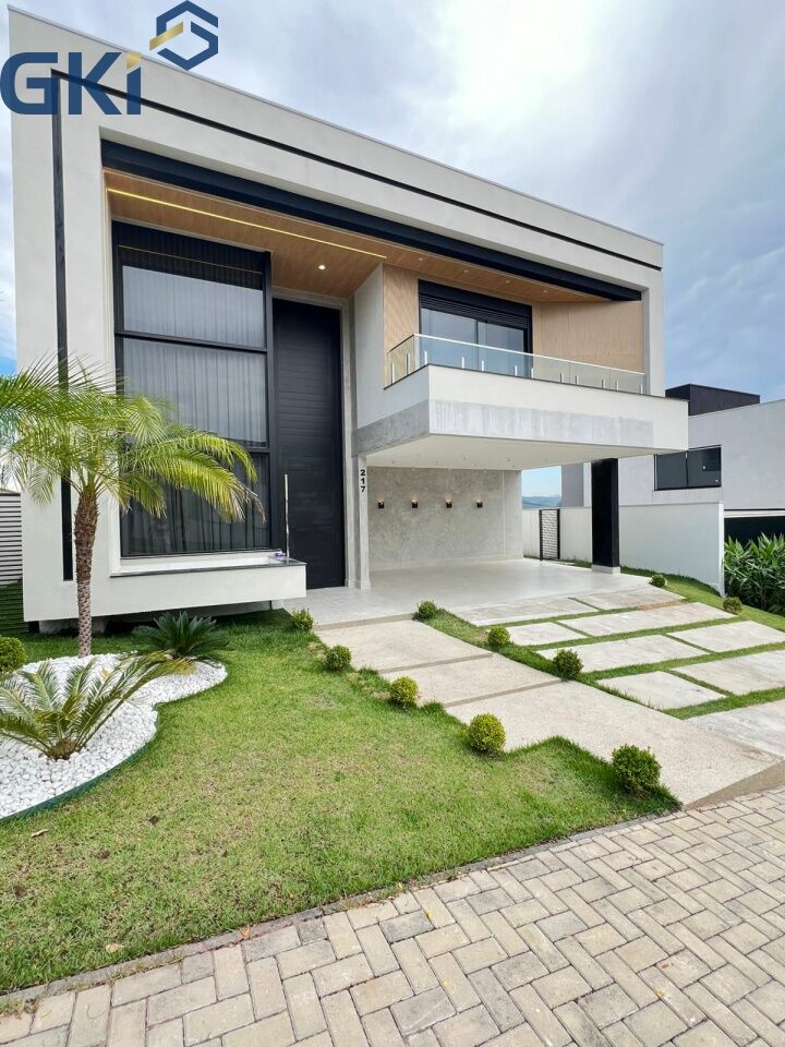 Casa, 5 quartos, 404 m² - Foto 1