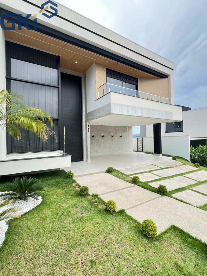 Casa, 5 quartos, 404 m² - Foto 4