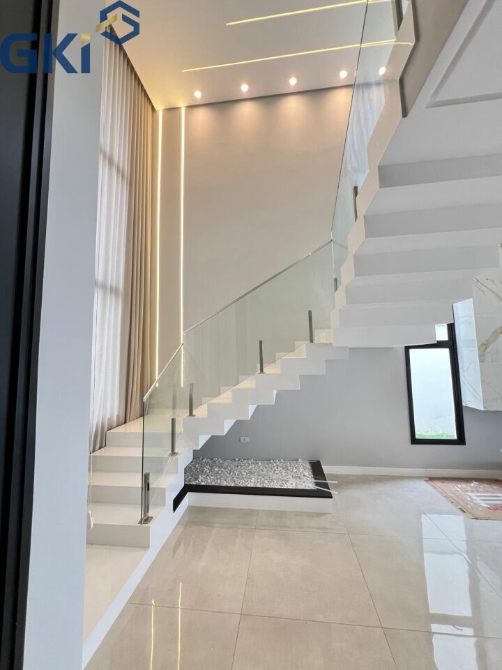 Casa, 5 quartos, 404 m² - Foto 12