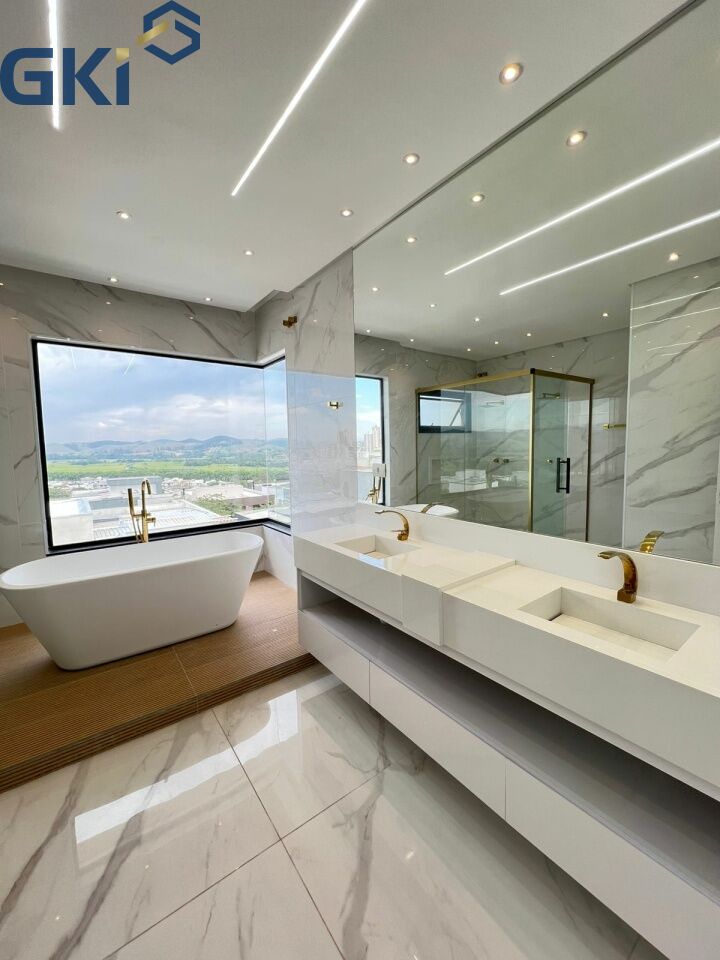 Casa, 5 quartos, 404 m² - Foto 22