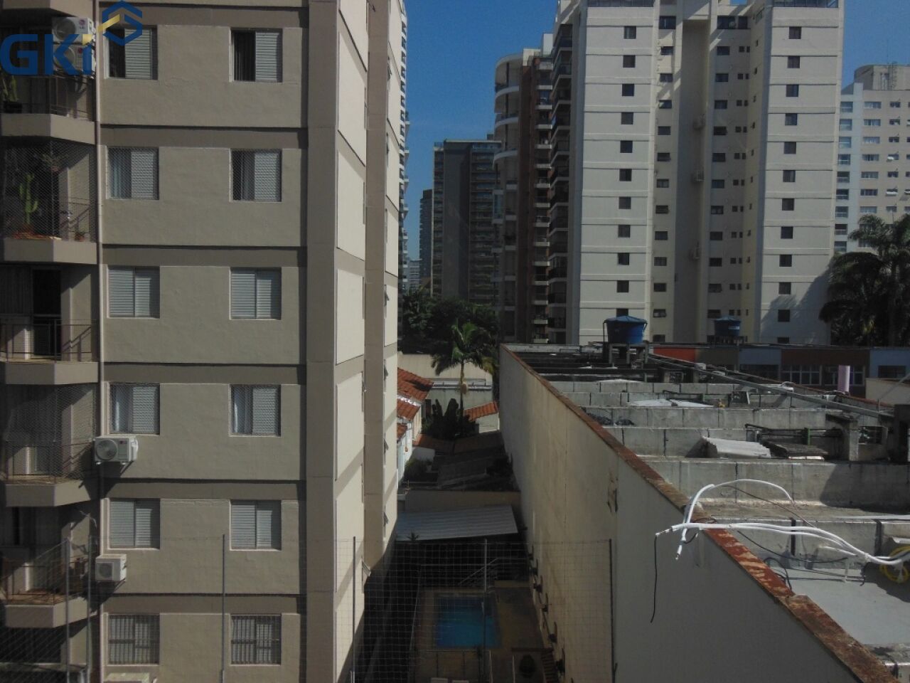 Apartamento, 2 quartos, 85 m² - Foto 15