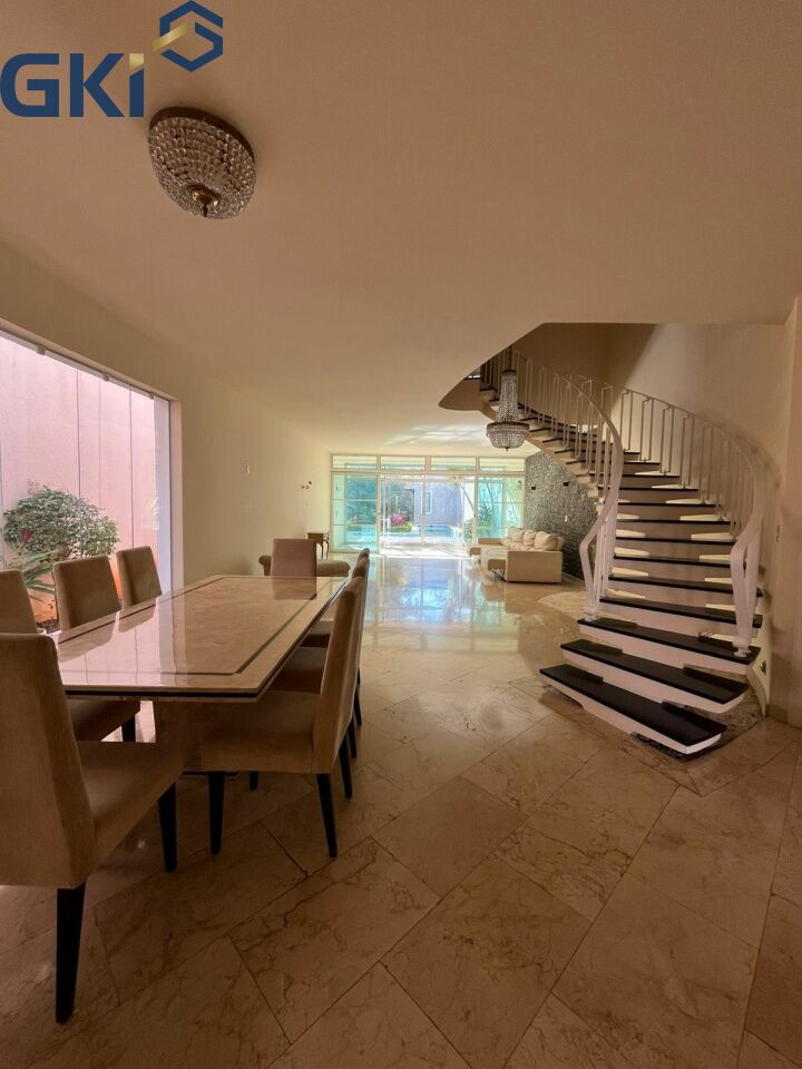 Casa, 3 quartos, 400 m² - Foto 5