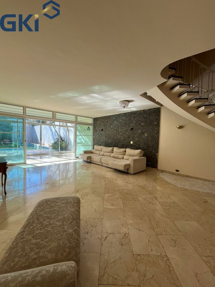 Casa, 3 quartos, 400 m² - Foto 4