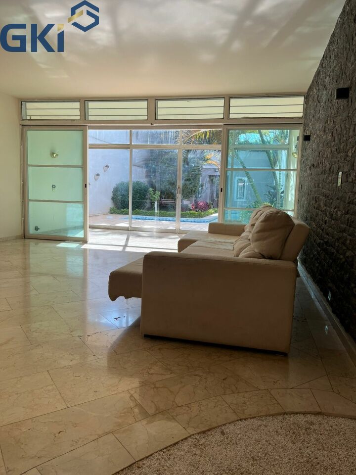 Casa, 3 quartos, 400 m² - Foto 1