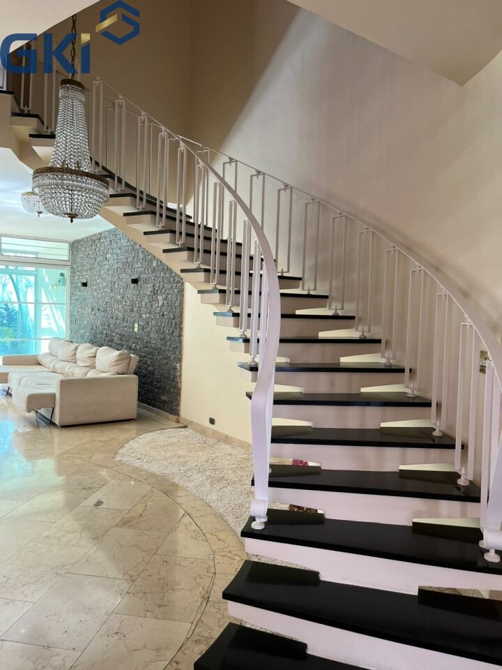 Casa, 3 quartos, 400 m² - Foto 3