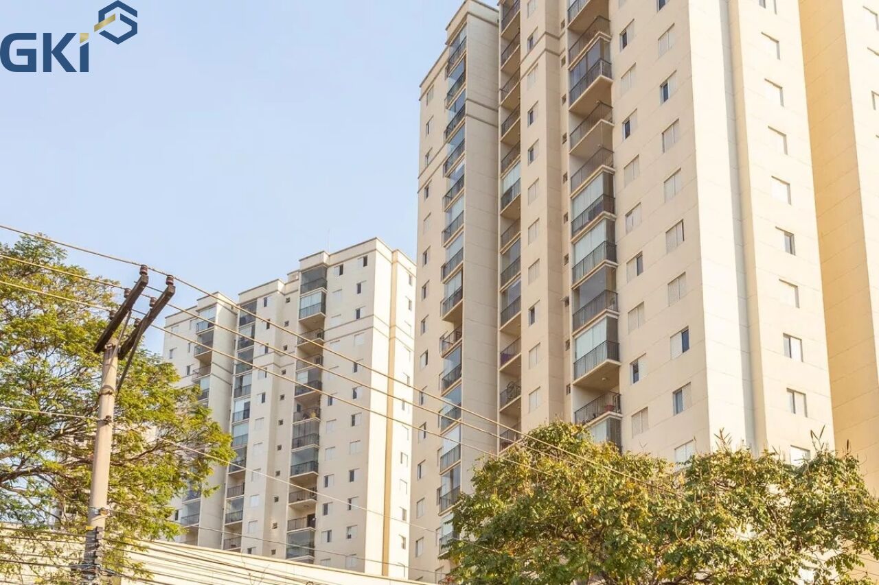 Apartamento, 3 quartos, 70 m² - Foto 1