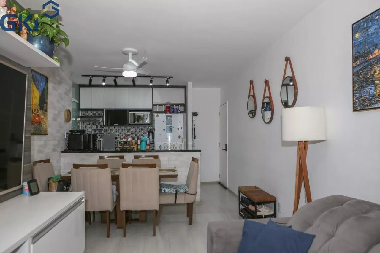 Apartamento, 3 quartos, 70 m² - Foto 6