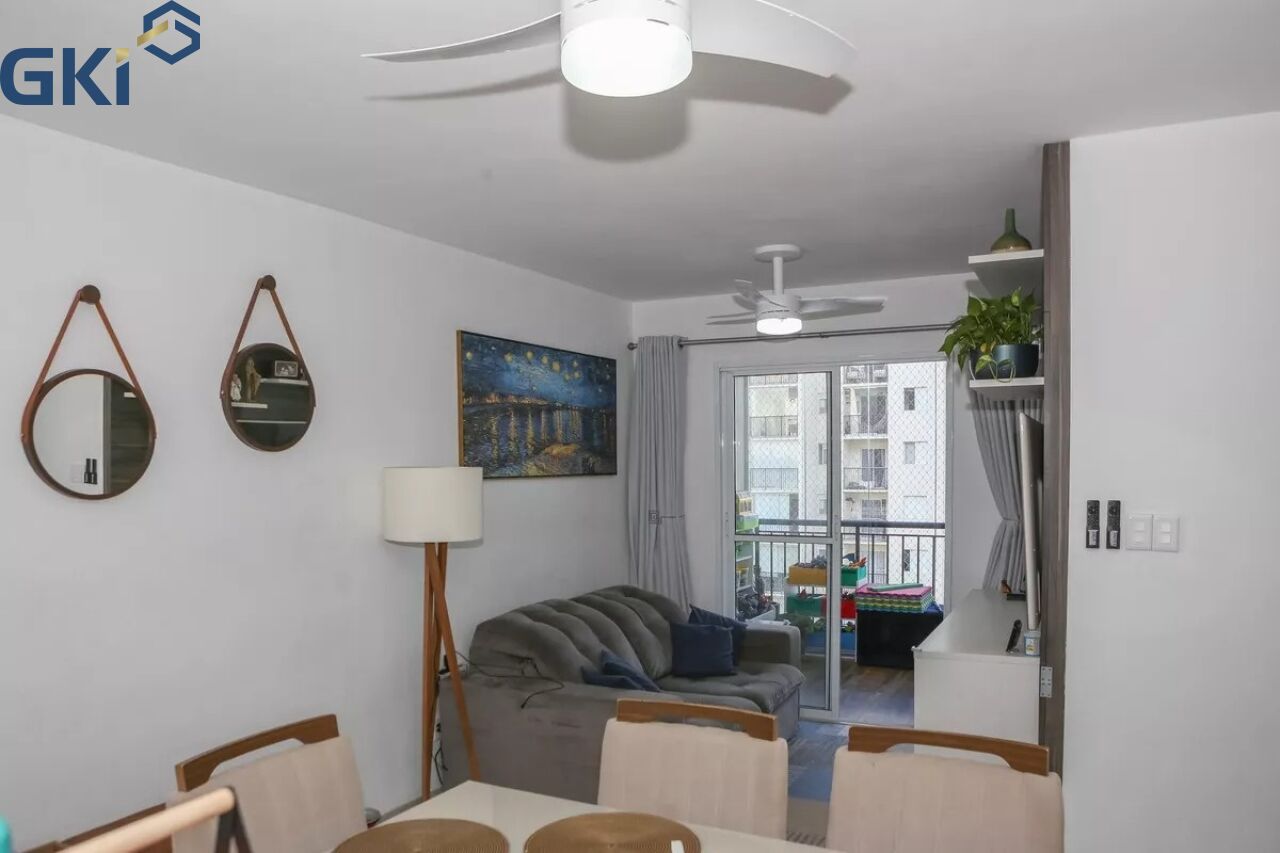 Apartamento, 3 quartos, 70 m² - Foto 5