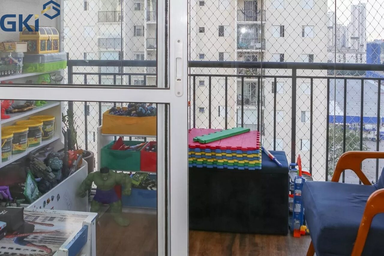 Apartamento, 3 quartos, 70 m² - Foto 7