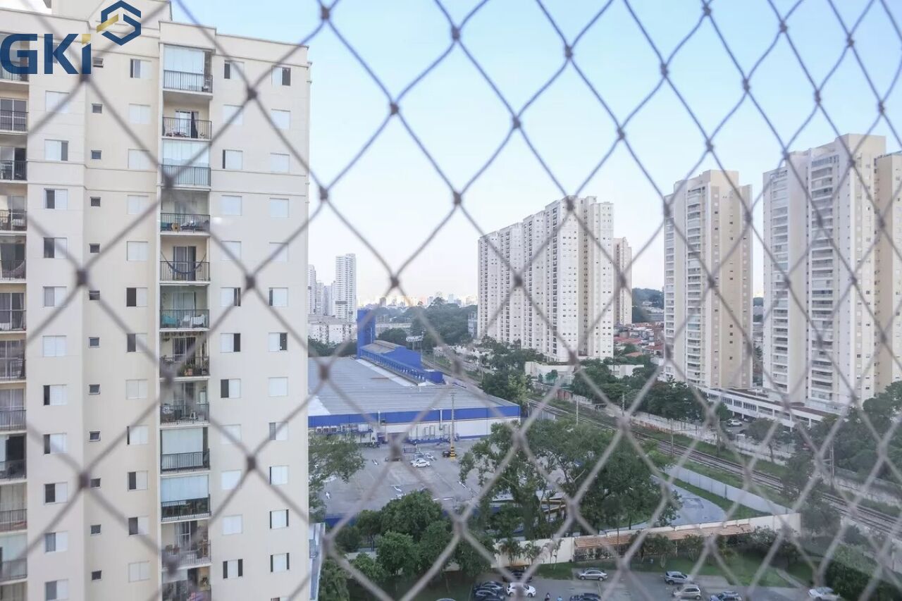 Apartamento, 3 quartos, 70 m² - Foto 2