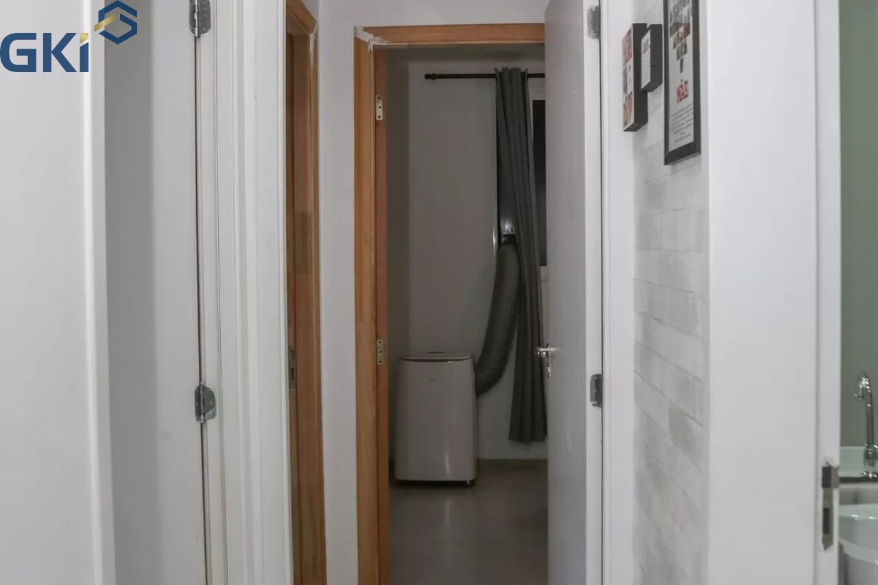 Apartamento, 3 quartos, 70 m² - Foto 8