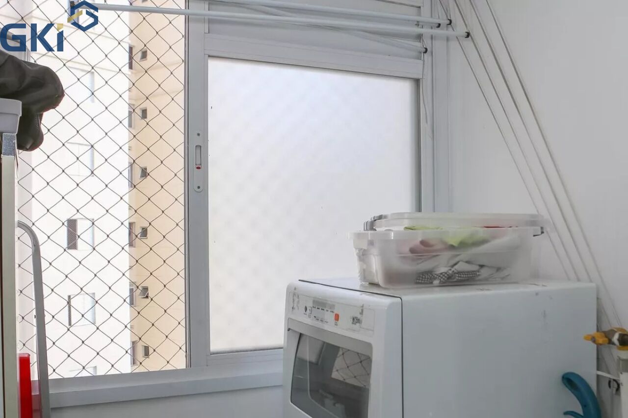 Apartamento, 3 quartos, 70 m² - Foto 24