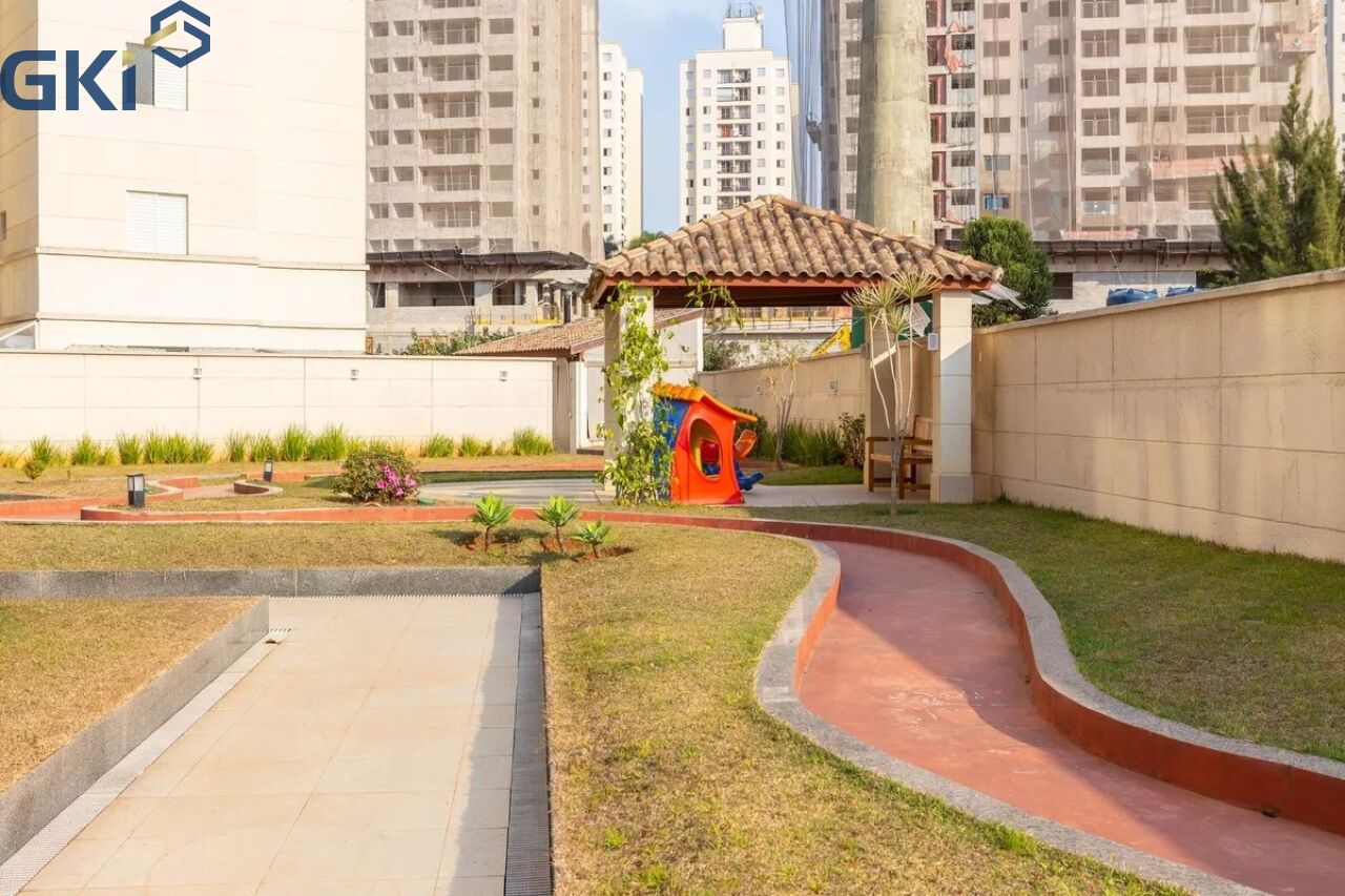 Apartamento, 3 quartos, 70 m² - Foto 36