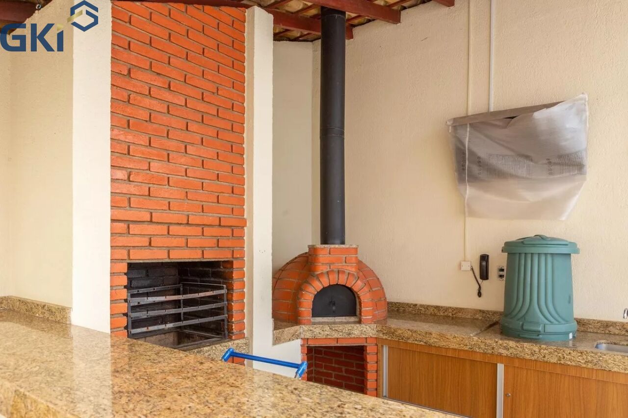 Apartamento, 3 quartos, 70 m² - Foto 30