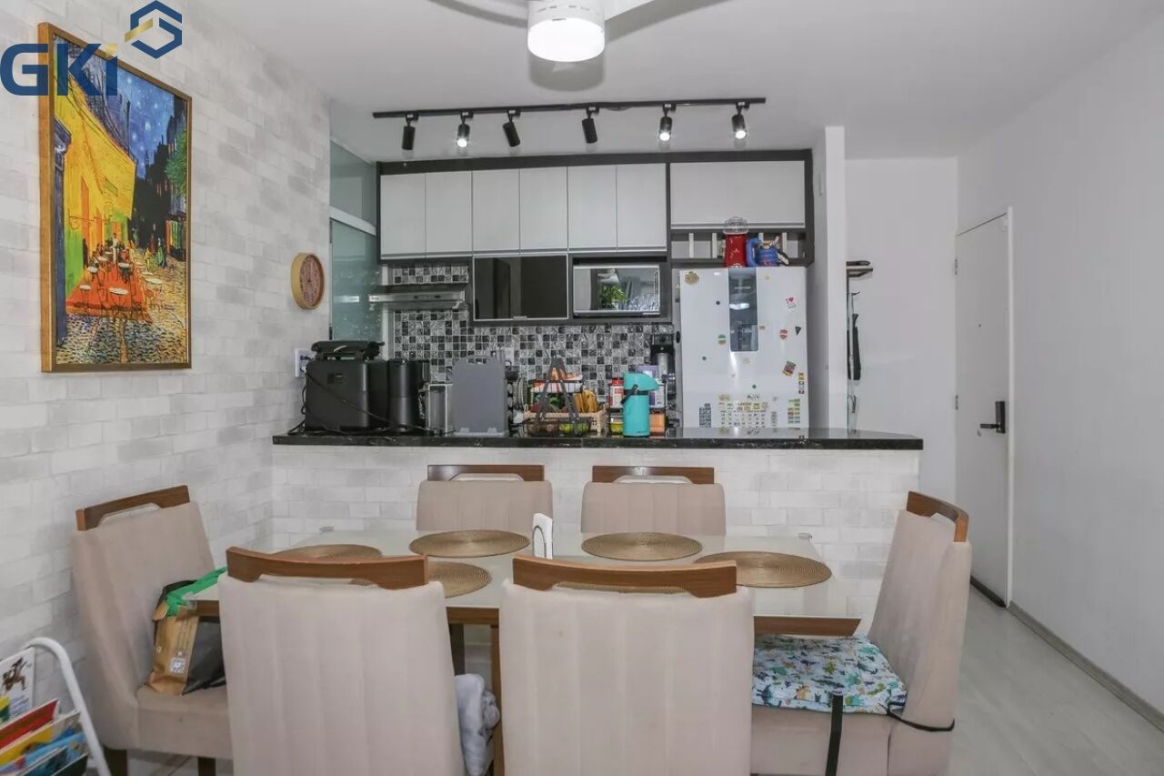 Apartamento, 3 quartos, 70 m² - Foto 9