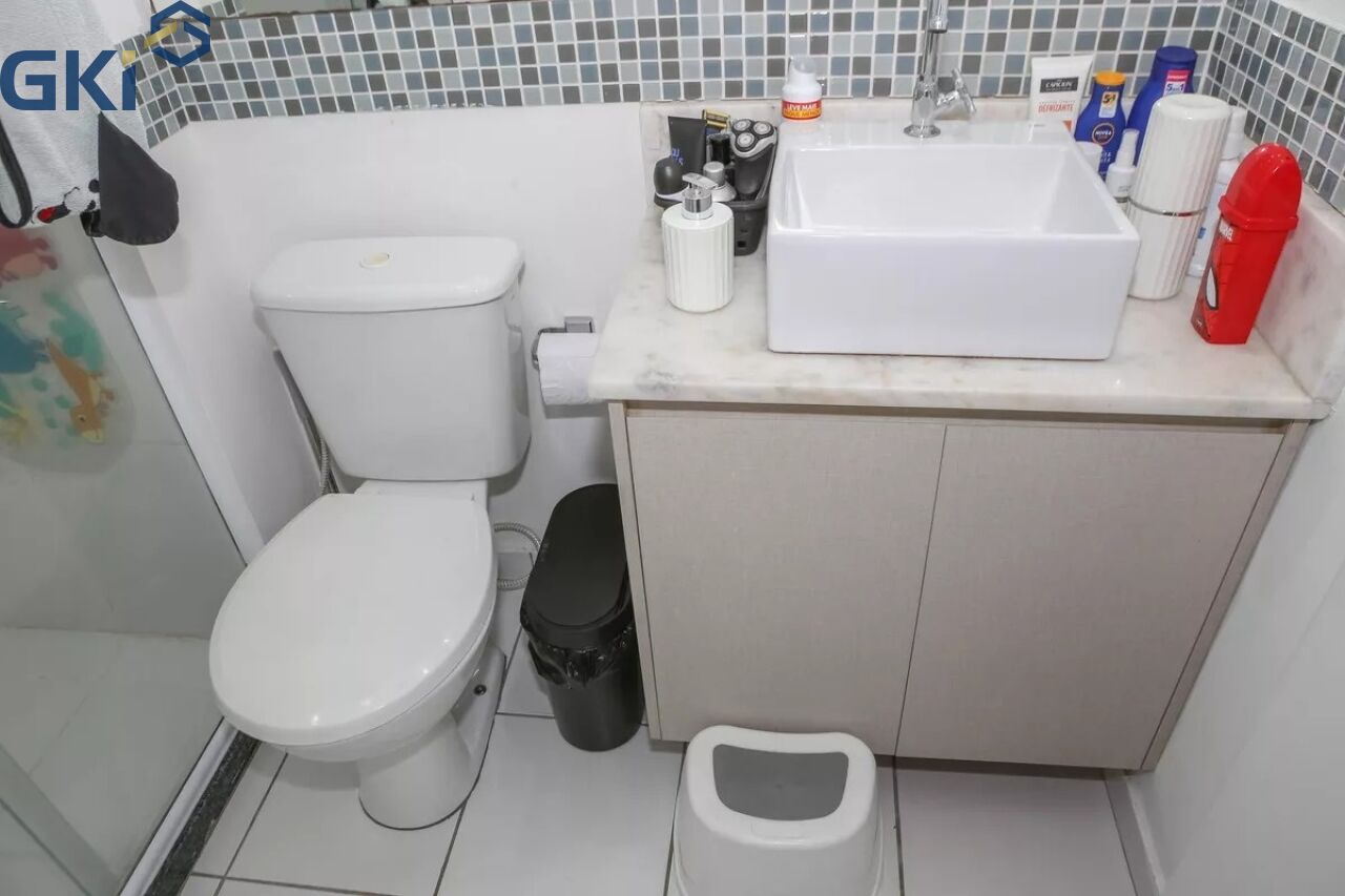 Apartamento, 3 quartos, 70 m² - Foto 16