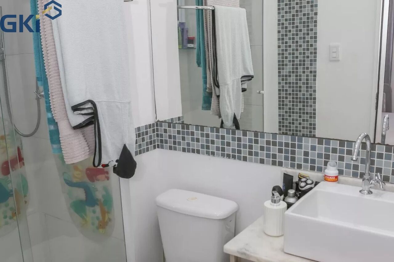 Apartamento, 3 quartos, 70 m² - Foto 18