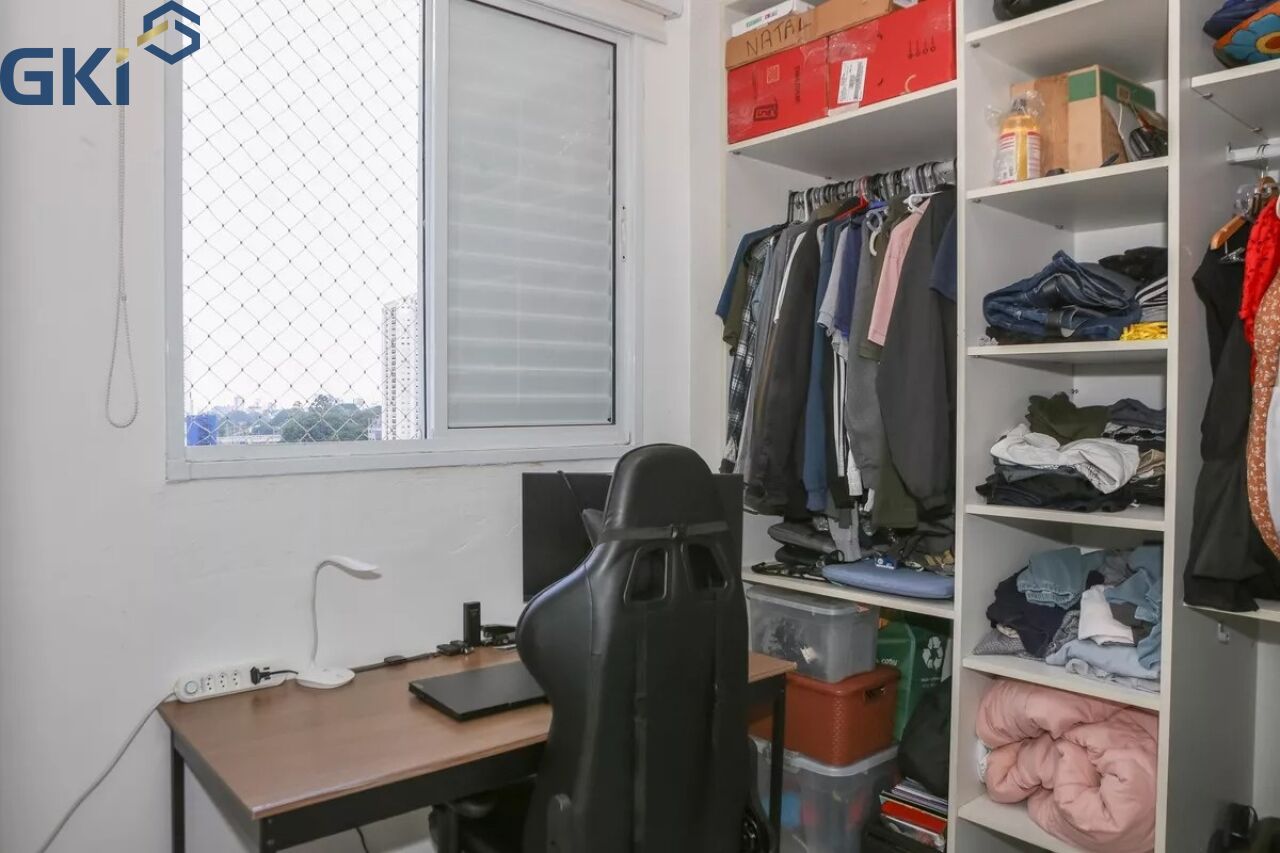 Apartamento, 3 quartos, 70 m² - Foto 13