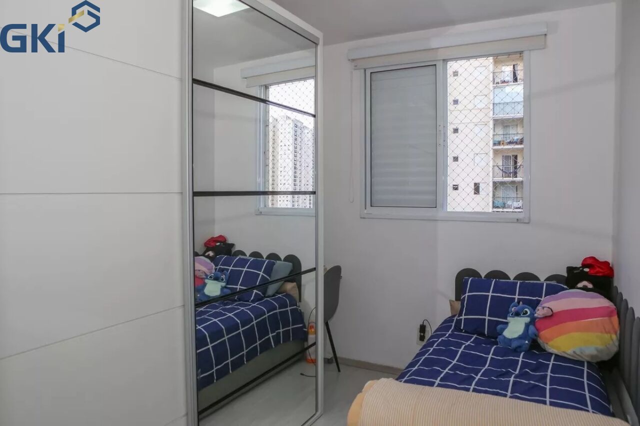 Apartamento, 3 quartos, 70 m² - Foto 21