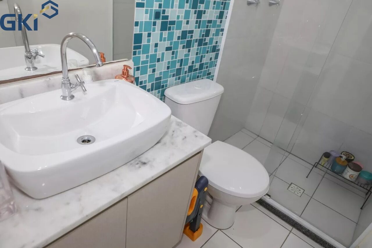 Apartamento, 3 quartos, 70 m² - Foto 17