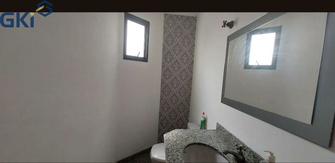 Apartamento, 3 quartos, 132 m² - Foto 4