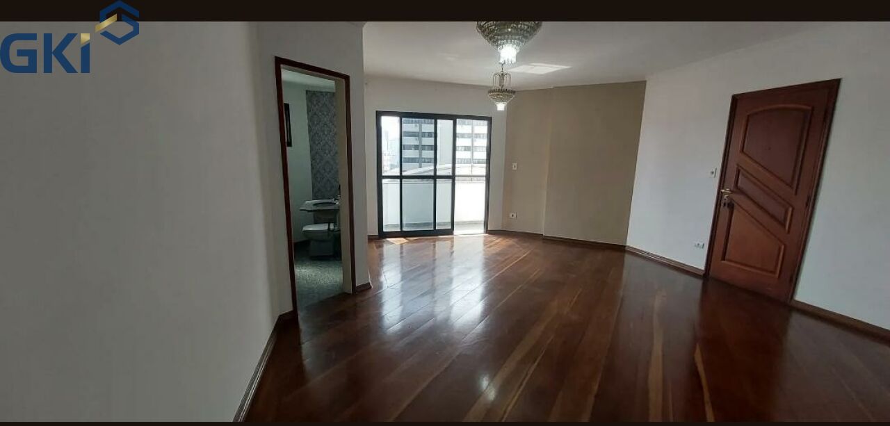 Apartamento, 3 quartos, 132 m² - Foto 2