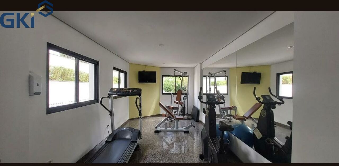 Apartamento, 3 quartos, 132 m² - Foto 12