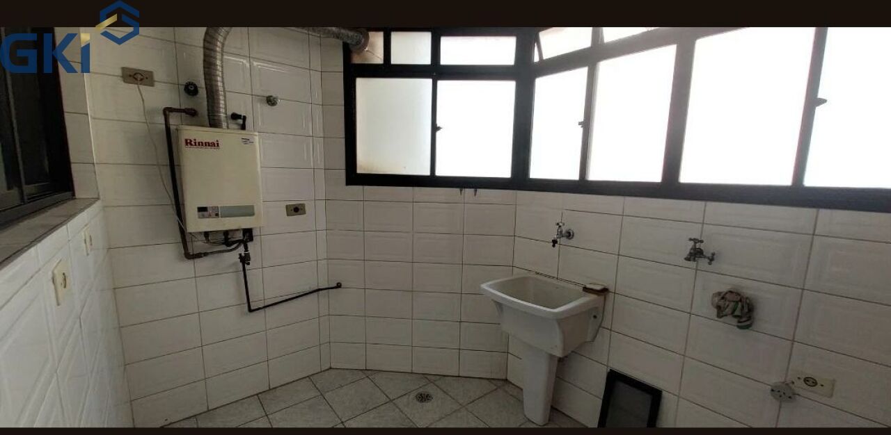Apartamento, 3 quartos, 132 m² - Foto 5
