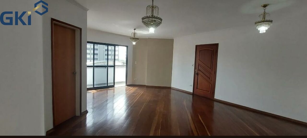 Apartamento, 3 quartos, 132 m² - Foto 1