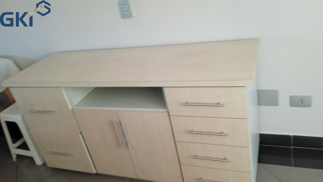 Sala-Conjunto, 40 m² - Foto 8