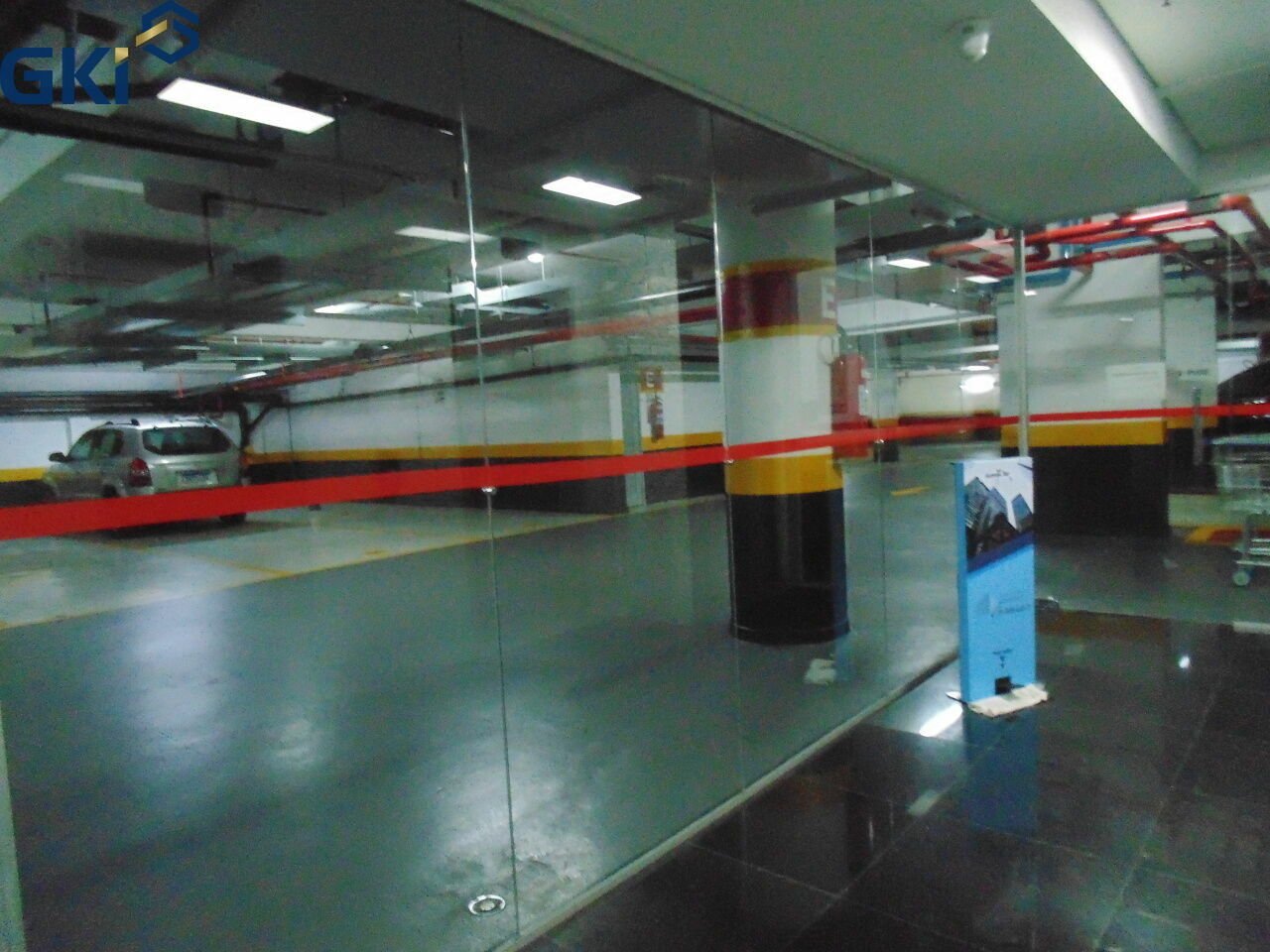 Sala-Conjunto, 40 m² - Foto 14