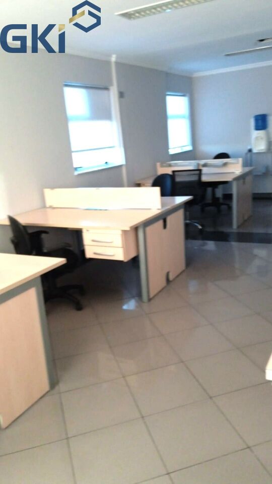 Sala-Conjunto, 40 m² - Foto 2