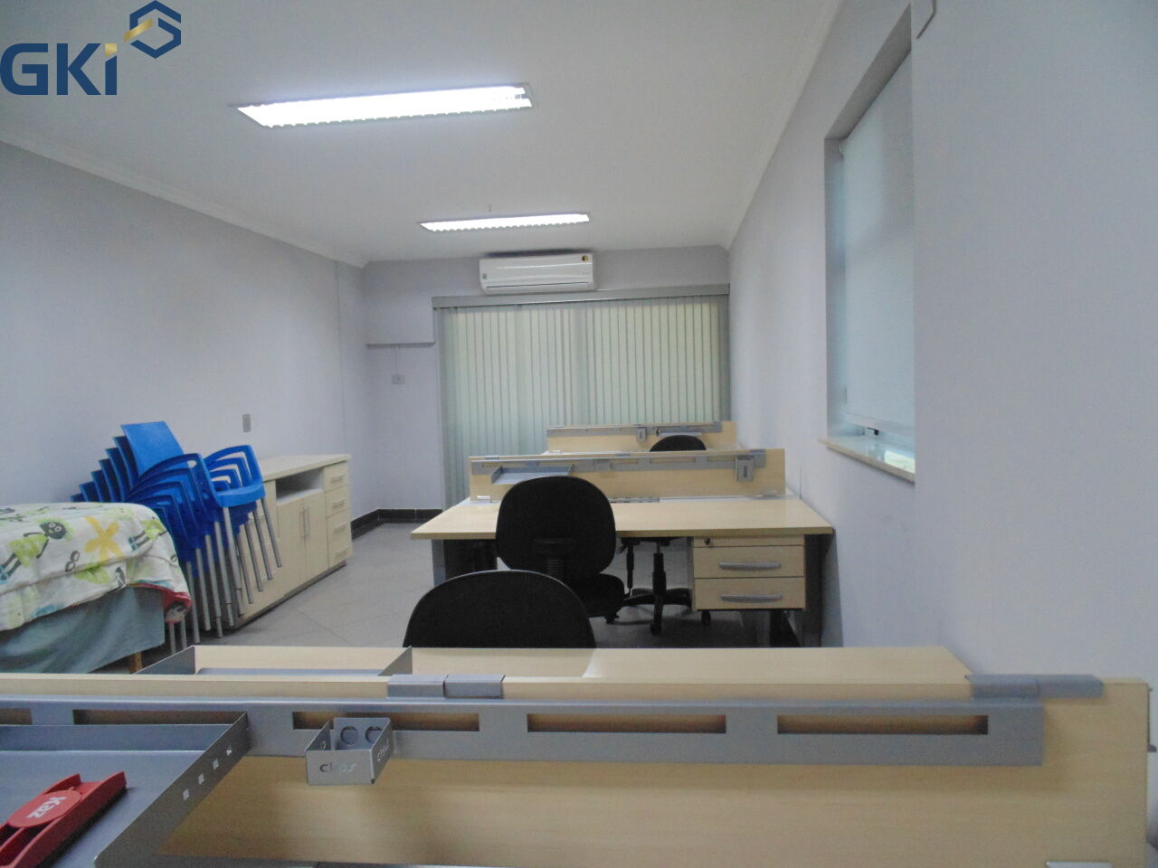 Sala-Conjunto, 40 m² - Foto 5